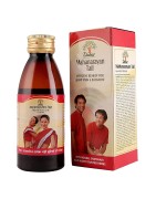 Dabur Mahanarayan Tail, 100ml Effective Remedy For Joint Pain & Backache